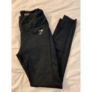 Gymshark Dry Sculpture Leggings